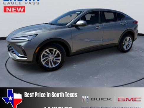 New 2026 Buick Envista Preferred image 1