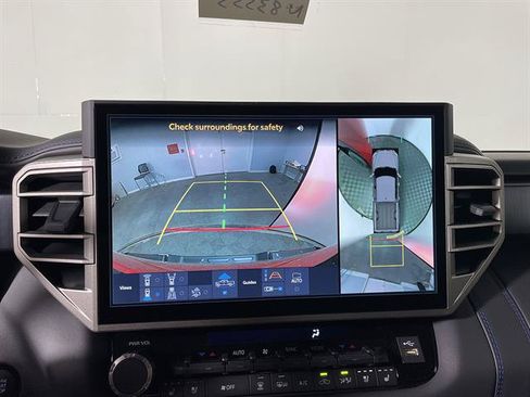 New 2026 Toyota Tundra Platinum AWD/4WD image 18