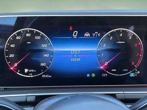 Used 2024 Mercedes-Benz GLE 450 GLE 450 image 12