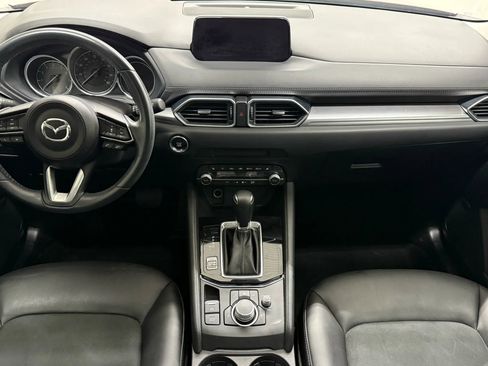 Used 2019 MAZDA CX-5 Touring image 23