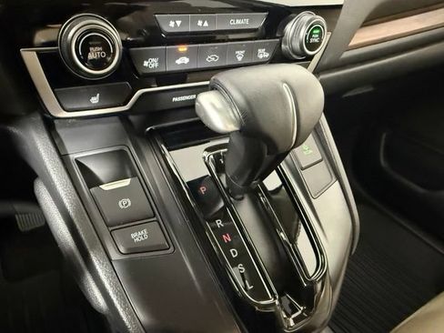 Used 2019 Honda CR-V EX-L image 23