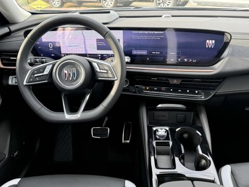 New 2026 Buick Envision Sport Touring image 13