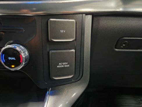 Used 2022 Ford F150 Lariat image 51