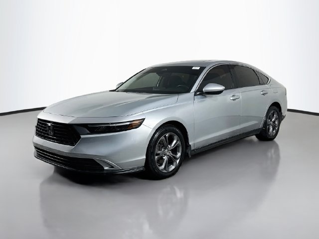 Used 2024 Honda Accord EX image 4