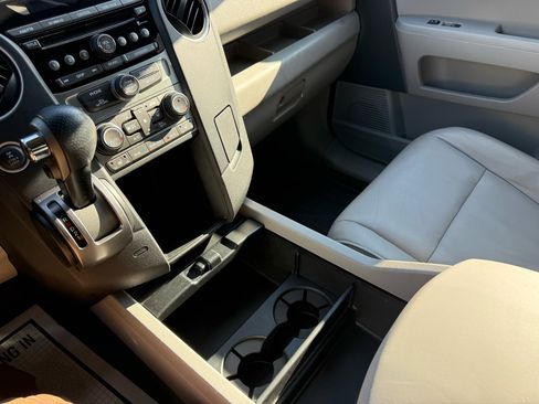 Used 2015 Honda Pilot EX-L image 13