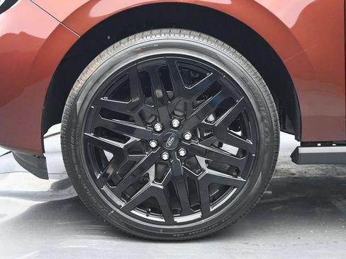 New 2027 Ford Expedition Max Platinum w/ Stealth Performance Package AWD/4WD image 18