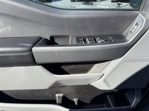 Used 2024 Ford F350 XLT image 33