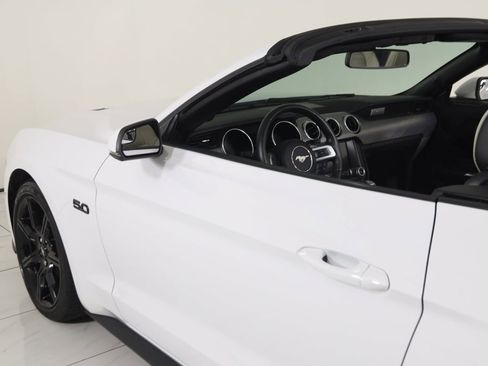 Used 2019 Ford Mustang GT Premium w/ Black Accent Package image 36