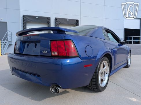Used 2003 Ford Mustang GT image 26
