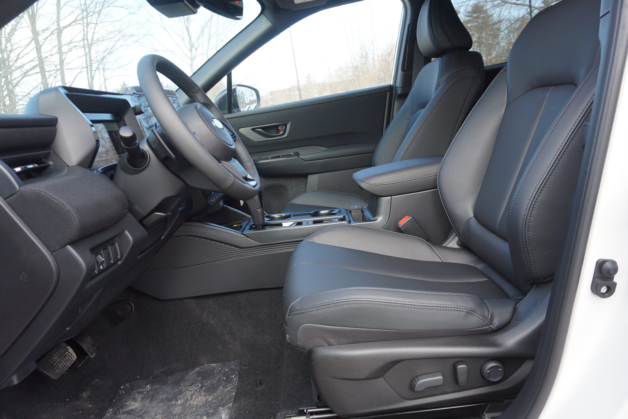 New 2026 Subaru Outback Premium AWD/4WD image 7