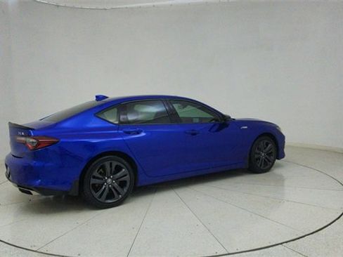 Used 2021 Acura TLX w/ A-SPEC Pkg image 69