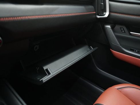 Used 2023 MAZDA CX-50 Meridian Edition w/ Apex Package image 30