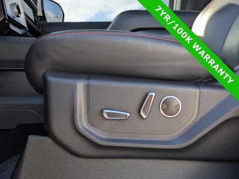 Certified 2024 Ford Expedition Limited image 24