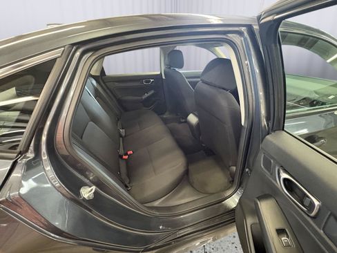 Used 2025 Honda Civic LX image 18