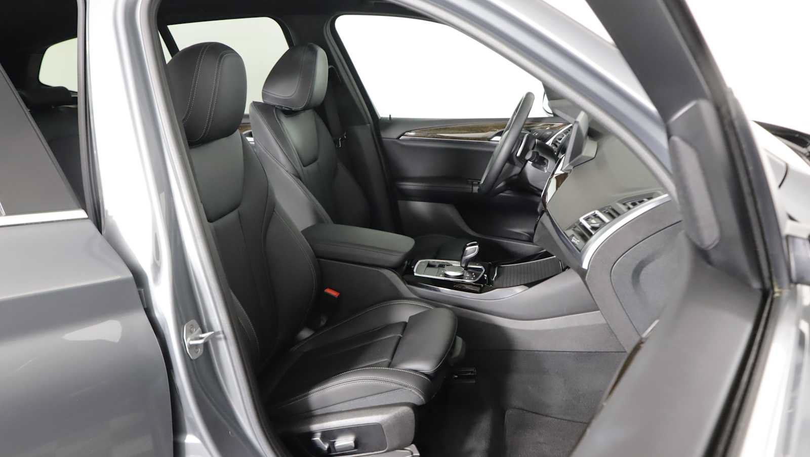 Used 2023 BMW X3 xDrive30i w/ Premium Package AWD/4WD image 10