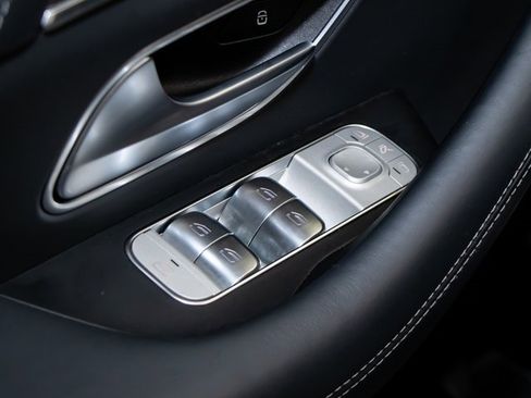 Certified 2022 Mercedes-Benz GLE 53 AMG 4MATIC Coupe image 14