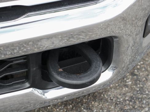 Used 2022 RAM 5500 Tradesman w/ Chrome Appearance Group image 46