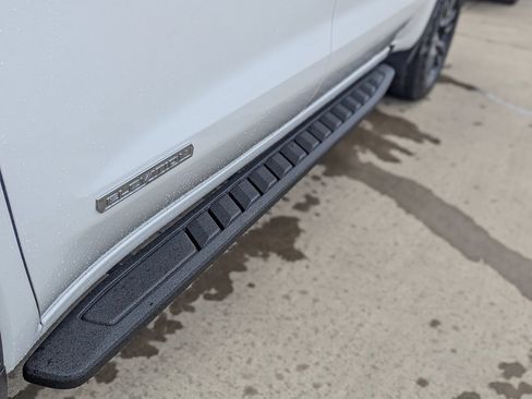 New 2026 GMC Sierra 1500 Elevation w/ X31 Off-Road Package image 12