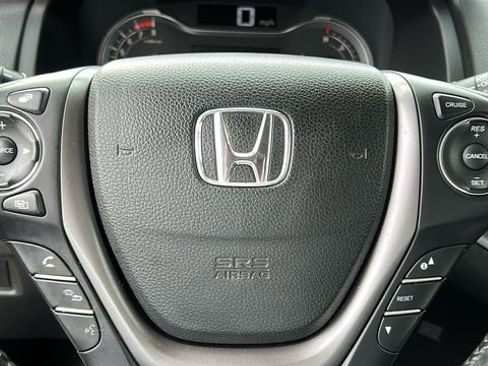 Used 2018 Honda Pilot EX-L image 12