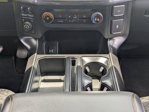 Used 2022 Ford F150 Tremor w/ Trailer Tow Package image 18