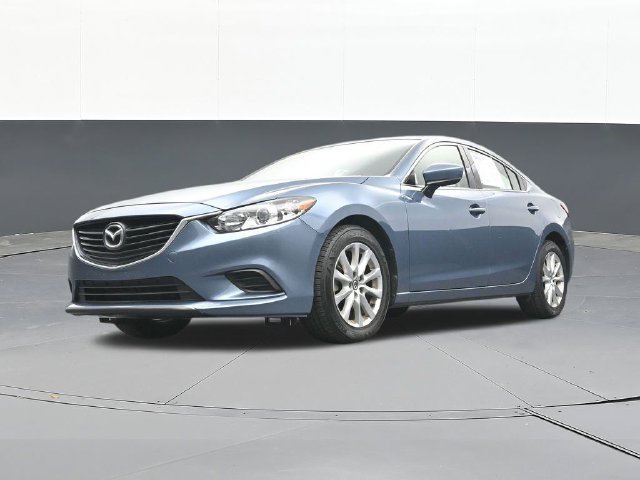 Used 2017 MAZDA MAZDA6 Sport FWD image 52
