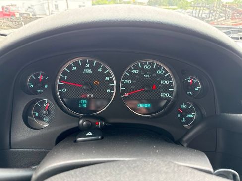 Used 2013 GMC Sierra 1500 SLT w/ All-Terrain Package AWD/4WD image 12