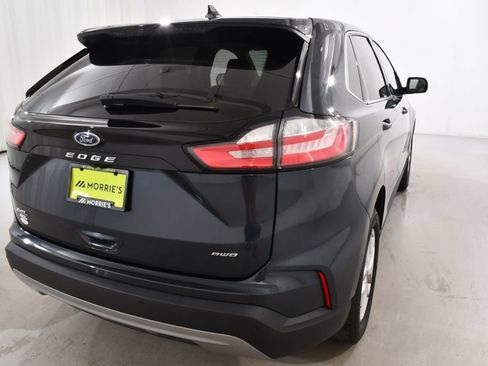 Used 2023 Ford Edge SEL w/ Convenience Package AWD/4WD image 12