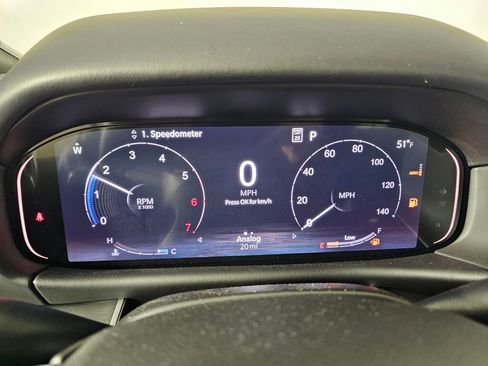 New 2026 Jeep Grand Wagoneer Limited image 25