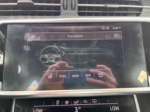 Used 2019 Audi A6 2.0T Premium w/ Convenience Package AWD/4WD image 19