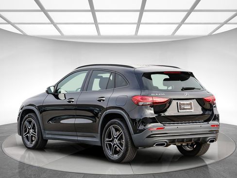 Certified 2023 Mercedes-Benz GLA 250 GLA 250 image 2