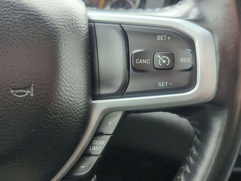 Used 2021 RAM 1500 Big Horn image 14