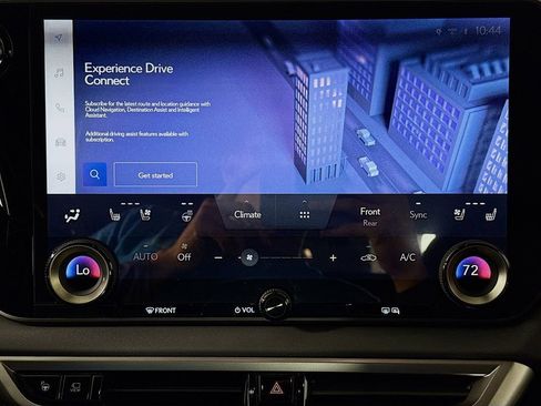 Certified 2025 Lexus RX 350 Premium Plus w/ Convenience Package FWD image 13