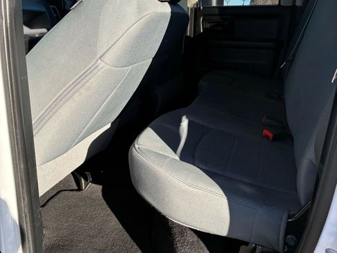 Used 2018 RAM 1500 Express w/ Express Value Package AWD/4WD image 23