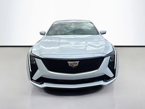 New 2026 Cadillac CT5 Sport image 2