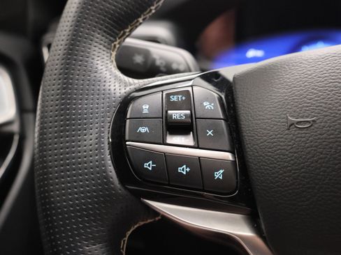 Used 2021 Ford Explorer ST w/ Equipment Group 401A AWD/4WD image 17