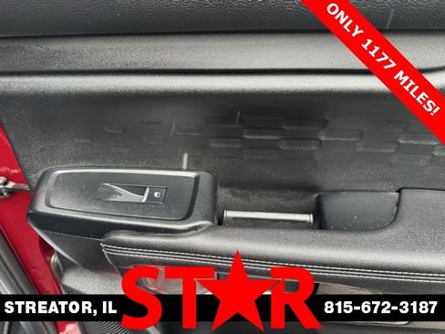 Used 2025 Ford Ranger XLT w/ Technology Package image 12