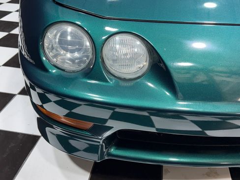 Used 2000 Acura Integra GS-R FWD image 23