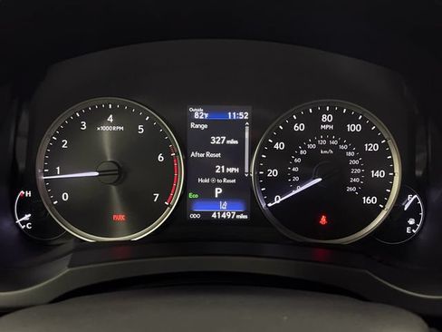 Certified 2022 Lexus IS 300 w/ Accessory Package RWD image 16