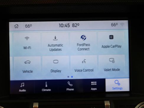 Used 2020 Ford Mustang Coupe w/ Equipment Group 101A RWD image 31