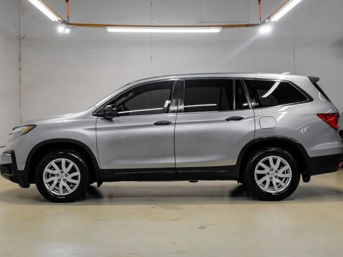 Used 2020 Honda Pilot LX image 15