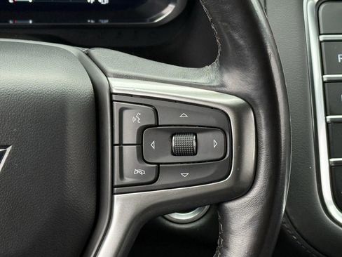 Used 2022 Chevrolet Tahoe LT w/ Luxury Package image 13