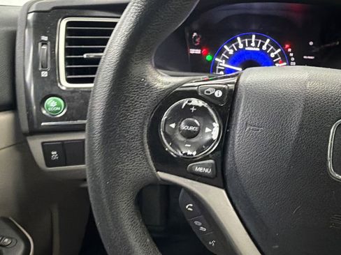 Used 2013 Honda Civic LX image 23