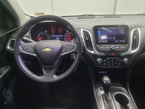 Used 2019 Chevrolet Equinox Premier AWD/4WD image 22