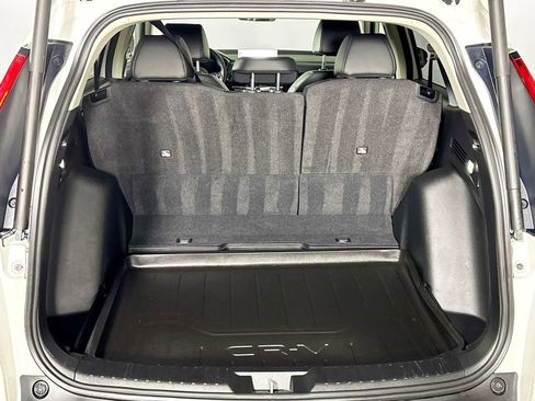 Certified 2023 Honda CR-V EX-L image 22
