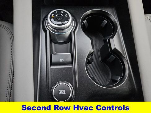 New 2026 Ford Explorer Active w/ Active Comfort Package image 16