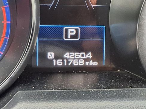 Used 2018 Subaru Outback 3.6R Limited image 11