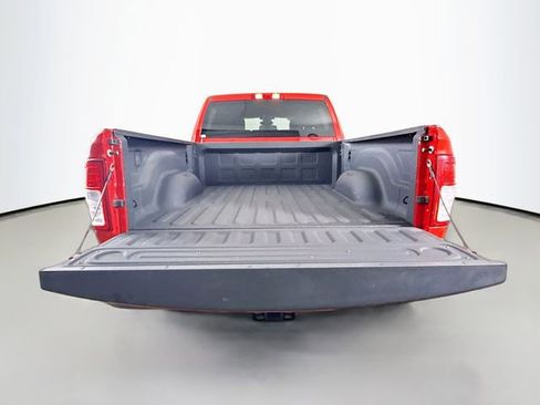 Used 2024 RAM 2500 Big Horn w/ Bed Utility Group image 23