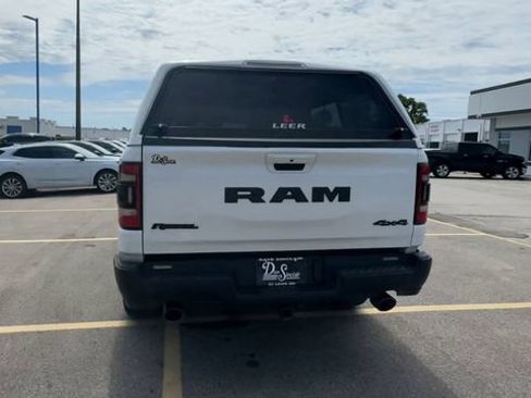 Used 2022 RAM 1500 Rebel w/ Rebel Level 2 Equipment Group AWD/4WD image 7