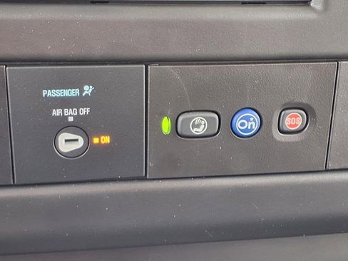 New 2025 Chevrolet Express 2500 w/ Driver Convenience Package image 16