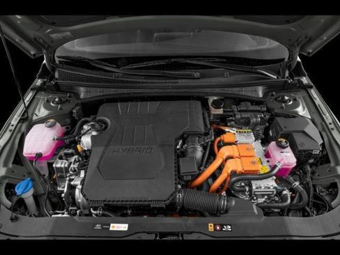 New 2026 Hyundai Elantra Sport FWD image 48